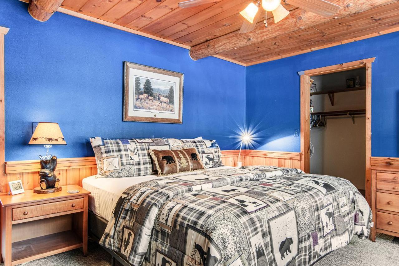 Sailor'S Point Lodge Ийгъл Ривър Екстериор снимка